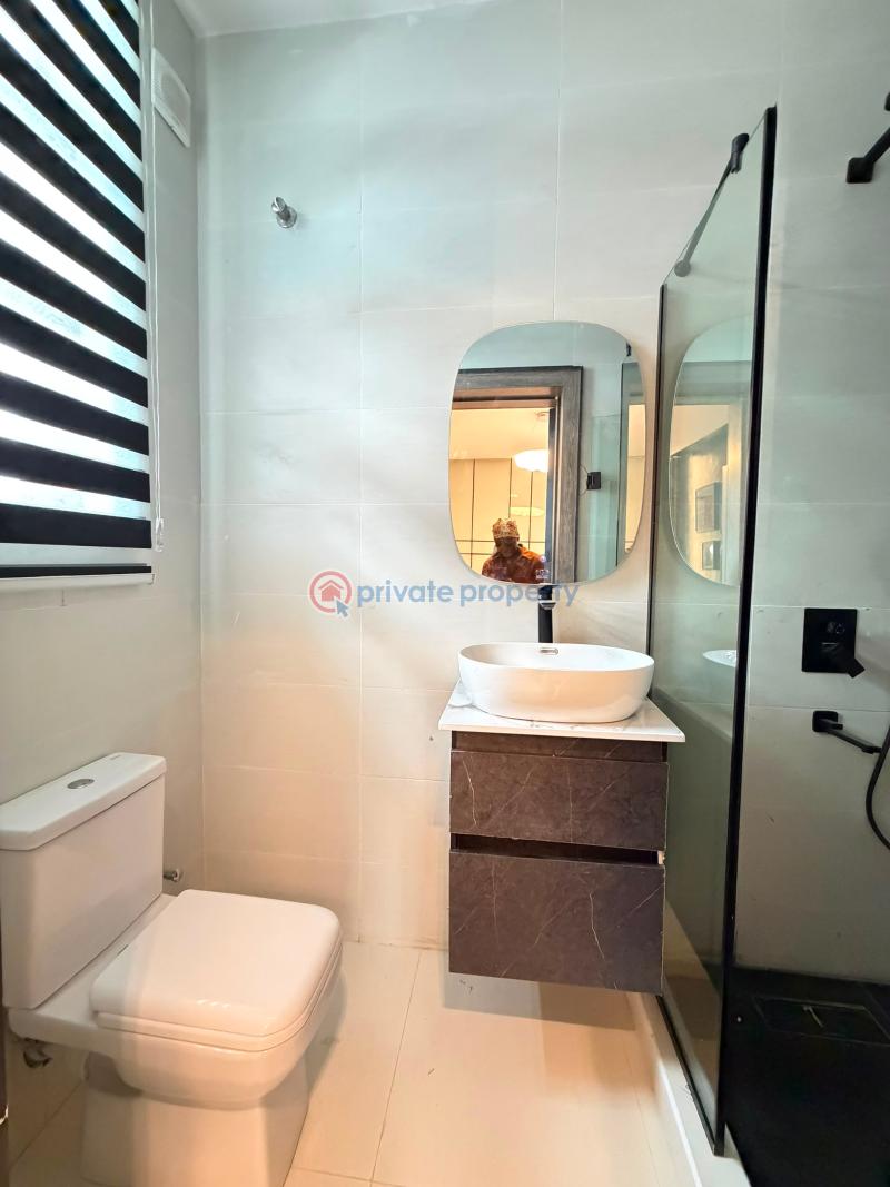 2 bedroom Flat & Apartment For Sale Osapa London Lekki Lagos - 8