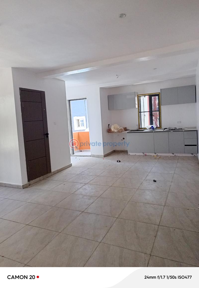 2 bedroom Block Of Flats For Sale Itedo Estate By Purple Mall Lekki Phase 1 Lagos - 2