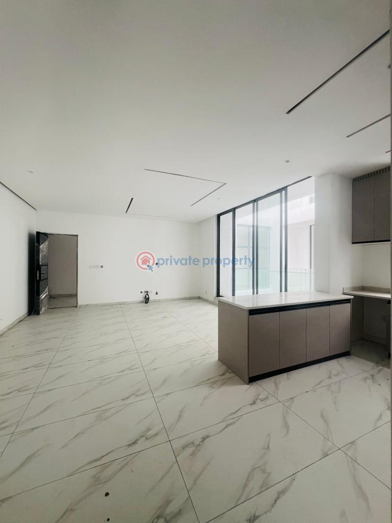 2 bedroom Flat & Apartment For Sale Behind Nike Art Gallery Lekki Phase 1 Lagos - 15