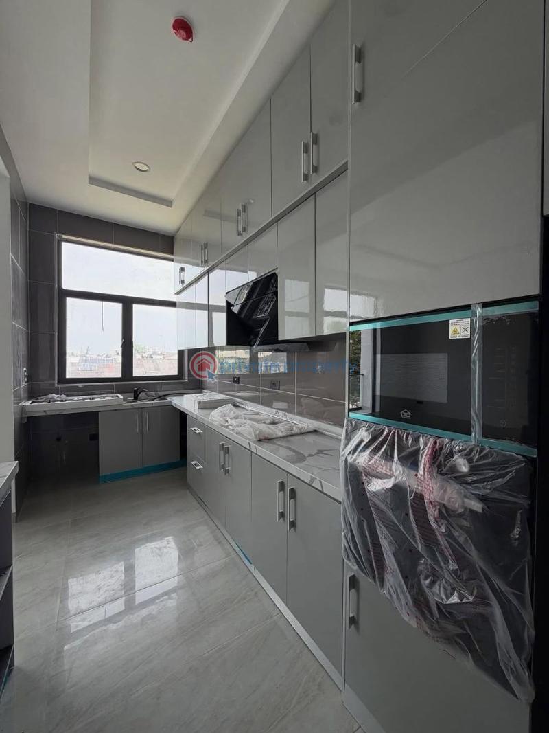 2 bedroom Block Of Flats For Rent Lekki Phase 1 Lekki Lagos Lekki Phase 1 Lagos - 3