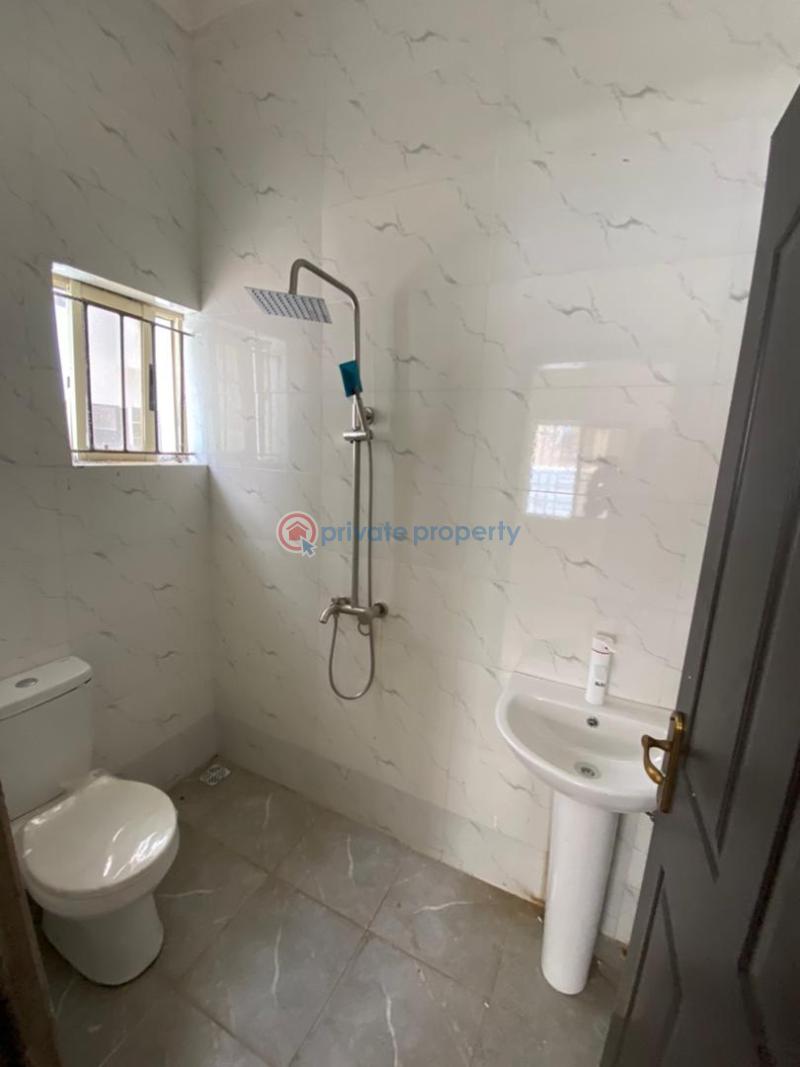 2 bedroom Flat & Apartment For Rent Ologolo Lekki Lagos - 0