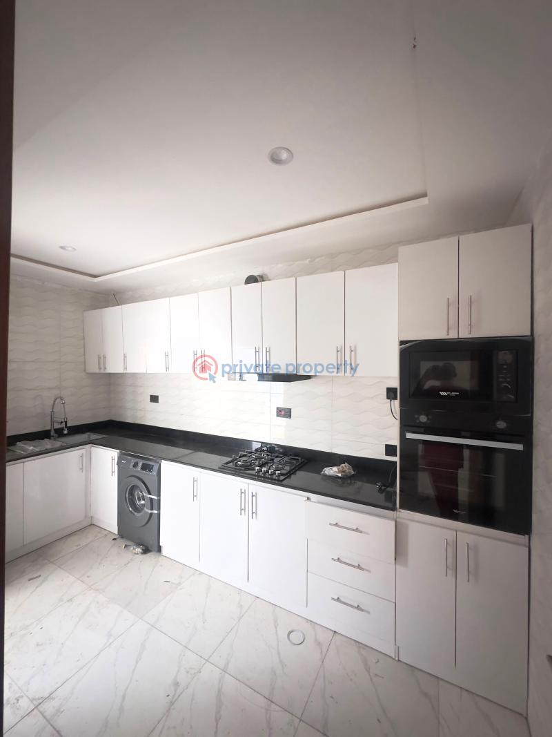 2 bedroom Block Of Flats For Sale Abraham Adesanya Ajah Lagos - 1