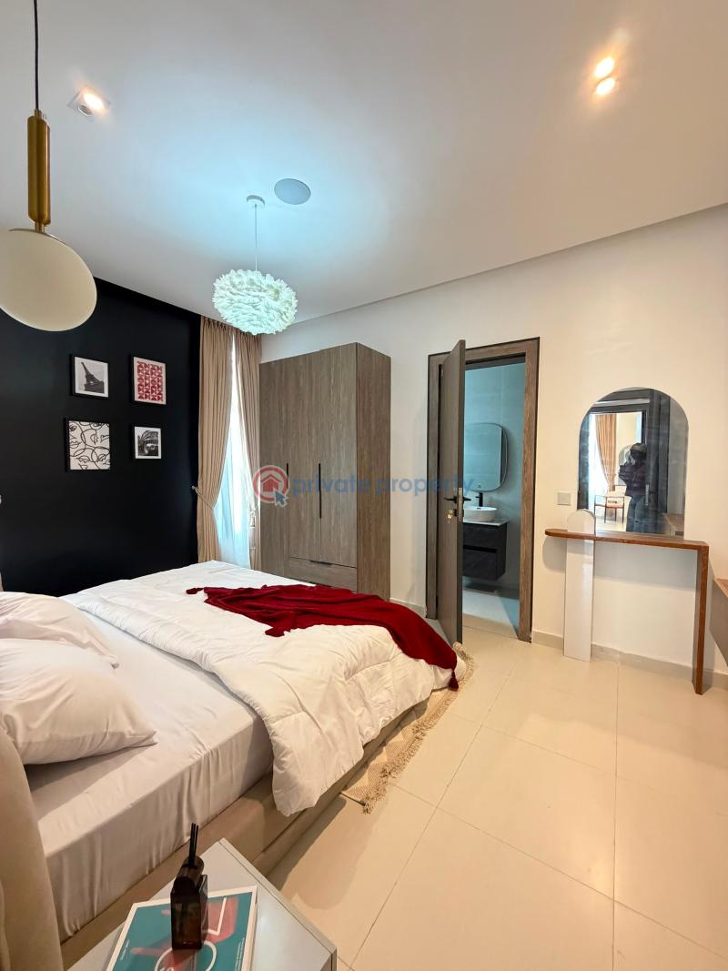 2 bedroom Flat & Apartment For Sale Osapa London Lekki Lagos - 16