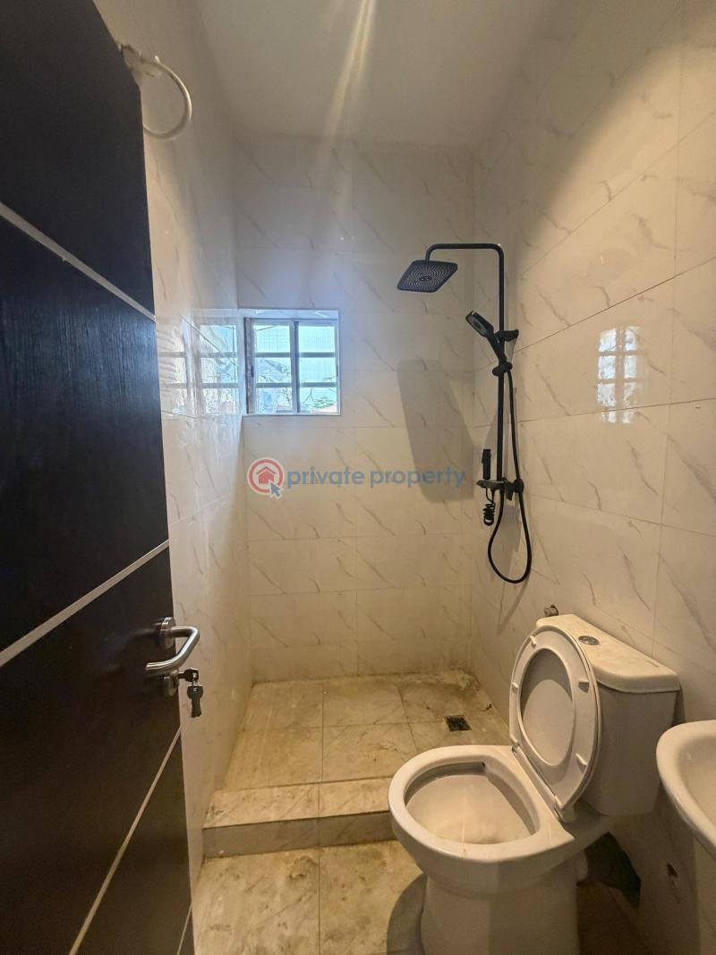 2 bedroom Block Of Flats For Sale Oregun Ikeja Lagos - 3