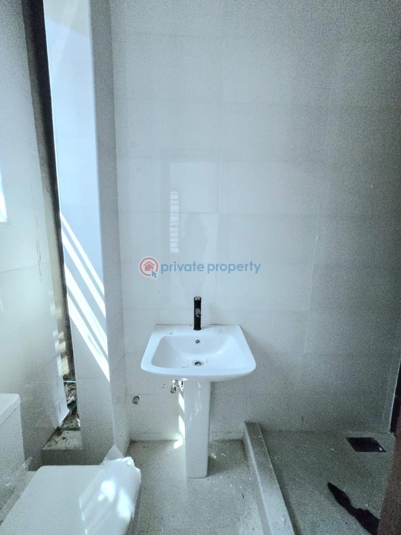 Newly built 2 bedroom apartment - 8 2 bedroom Flat & Apartment For Sale Ologolo Lekki Lagos - 8