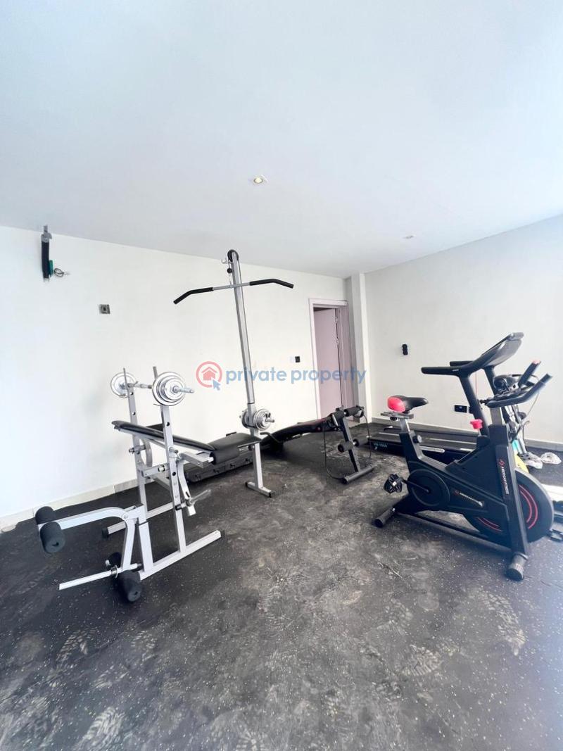 2 bedroom Flat & Apartment For Sale Phase 1 Lekki Lagos - 10