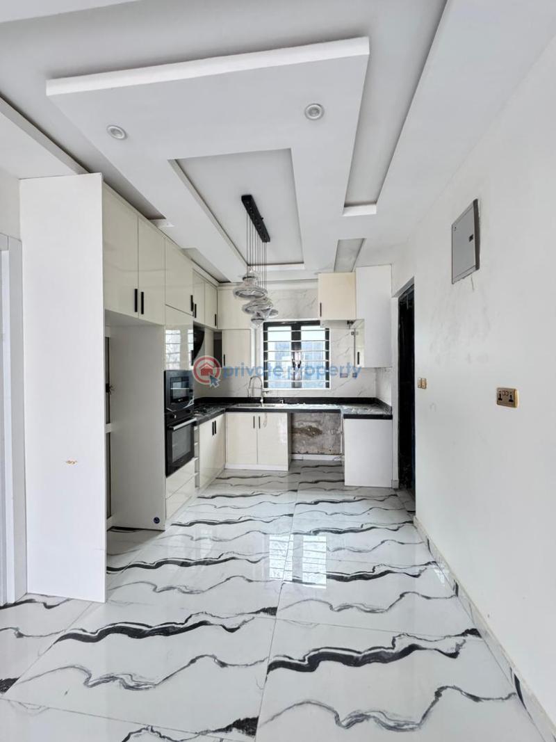 2 bedroom House For Sale Lekki Phase 1 Lagos - 2