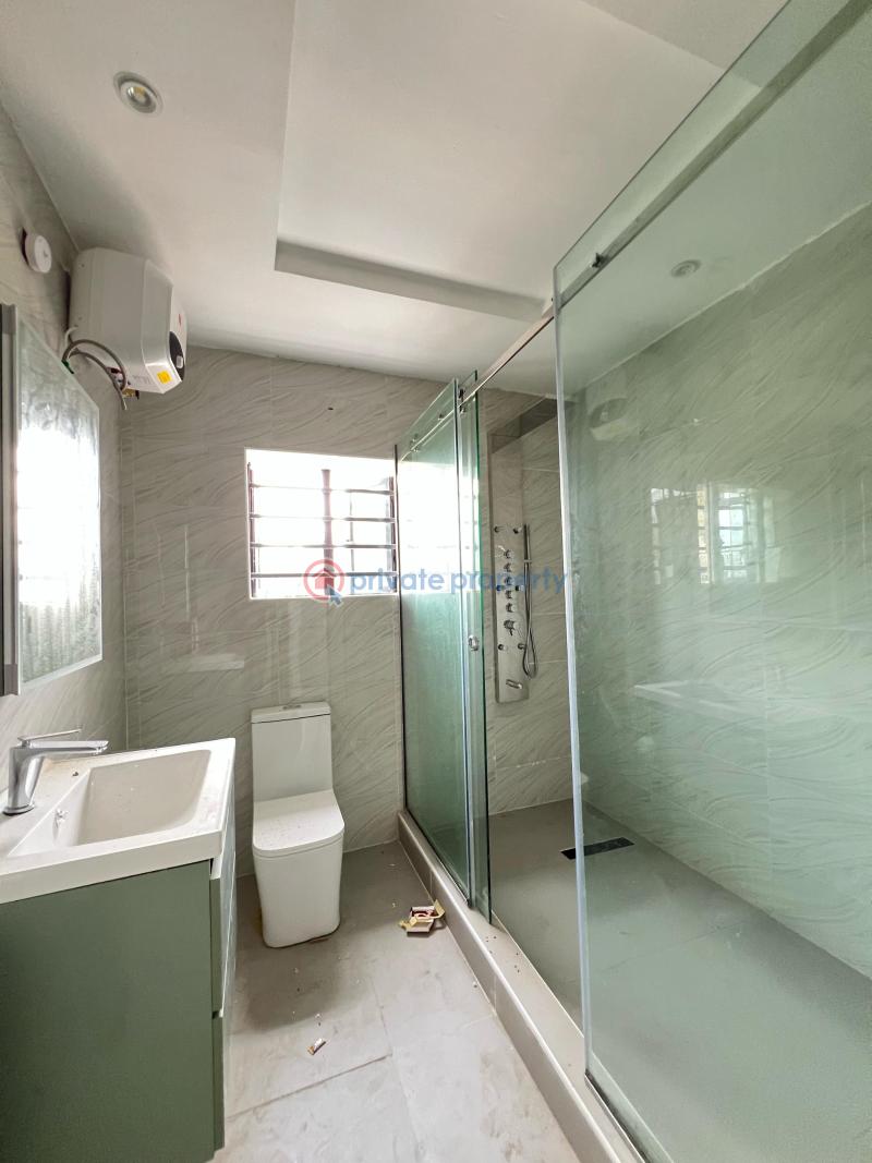Newly built 2 bedroom apartment - 8 2 bedroom Flat & Apartment For Sale Ikate Elegushi Lekki Lagos - 8
