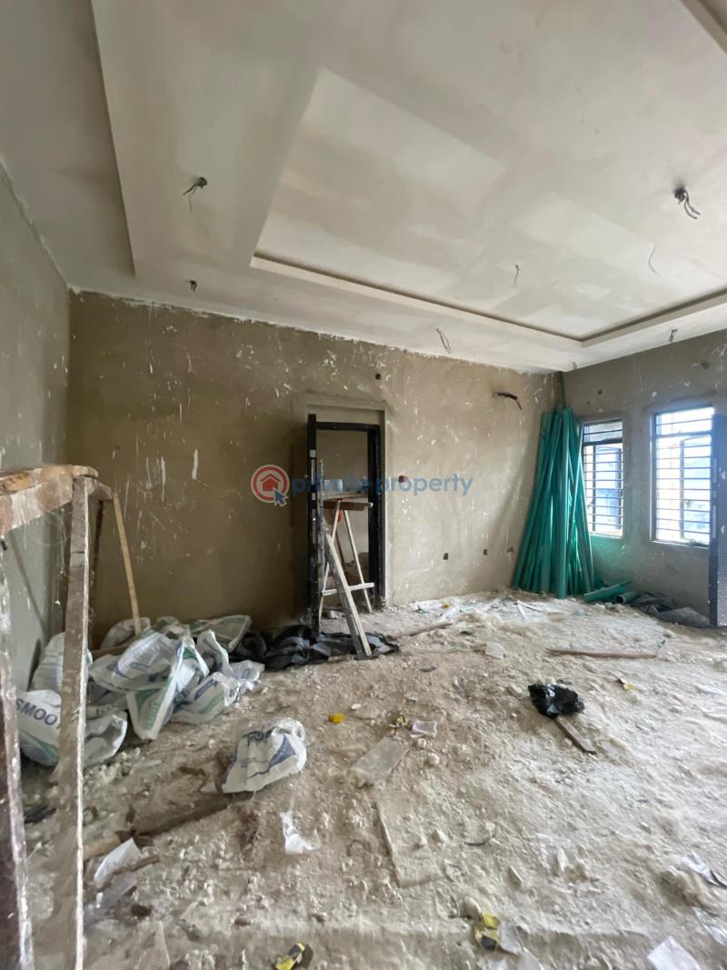 2 bedroom Block Of Flats For Sale Maryland Lagos - 1