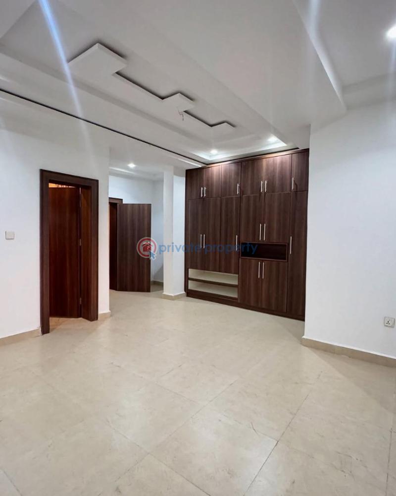 2 bedroom Block Of Flats For Rent Lokogoma Abuja Phase 2  - 8