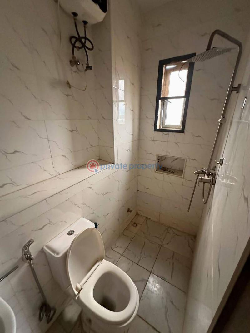 2 bedroom Duplex For Sale Jahi District Jahi Abuja Phase 2  - 6