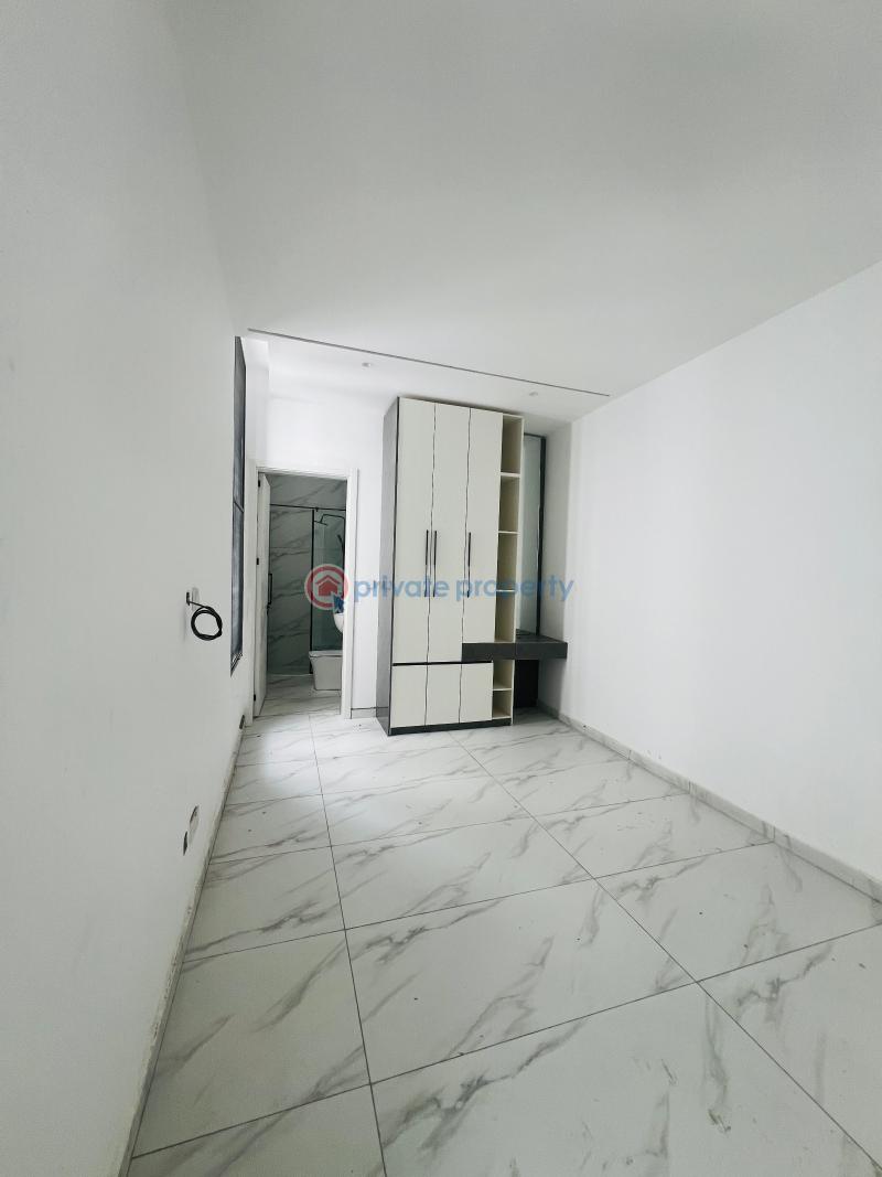 2 bedroom Flat & Apartment For Sale Behind Nike Art Gallery Lekki Phase 1 Lagos - 19