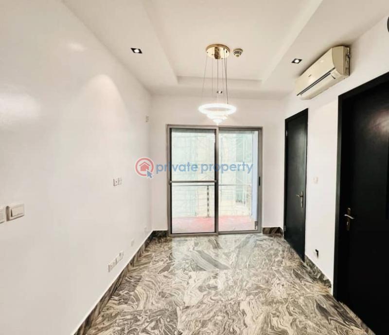 Newly built 2 bedroom apartment - 1 2 bedroom Flat & Apartment For Rent Lekki Phase 1 Lagos - 1