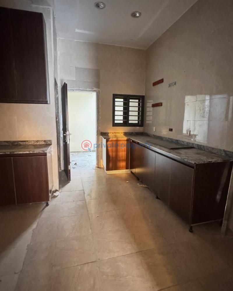2 bedroom Block Of Flats For Rent Lokogoma Abuja Phase 2  - 5