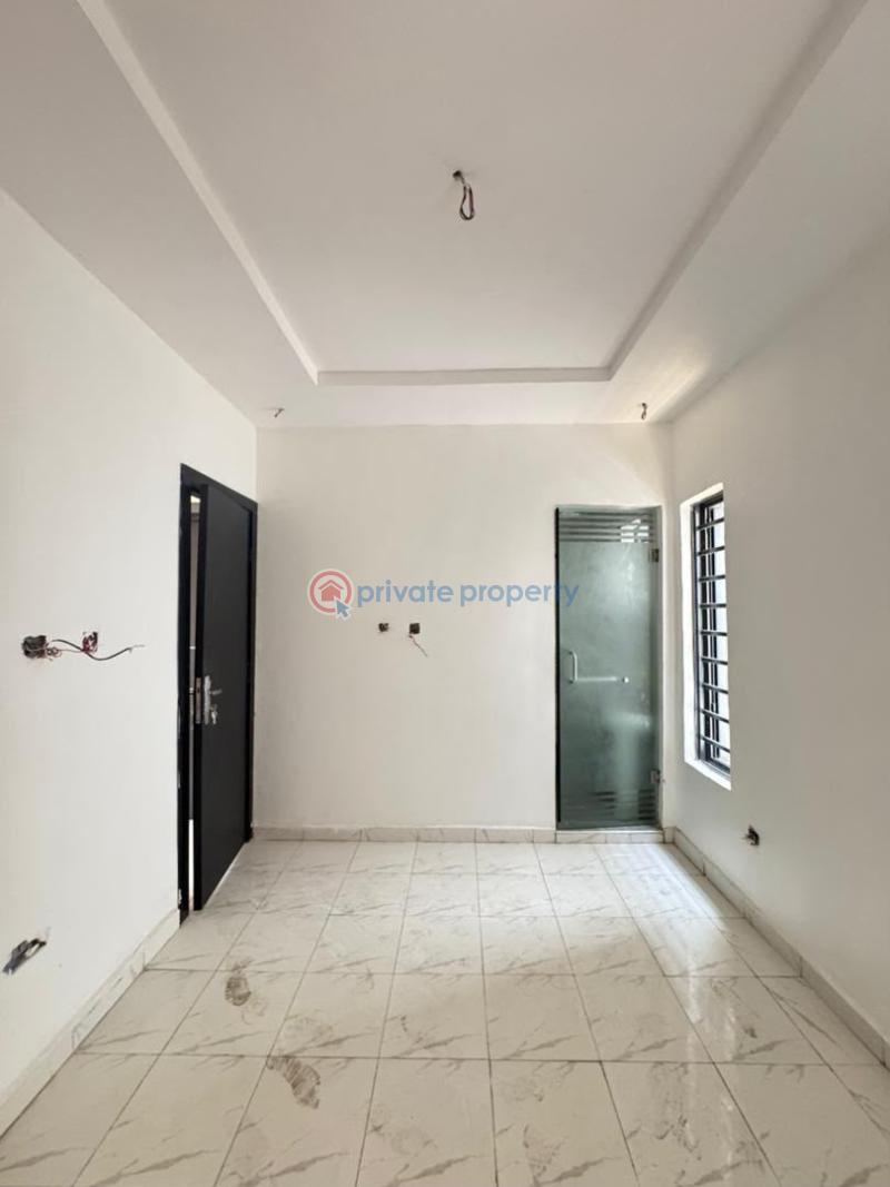 2 bedroom Block Of Flats For Sale Gbagada Lagos - 5