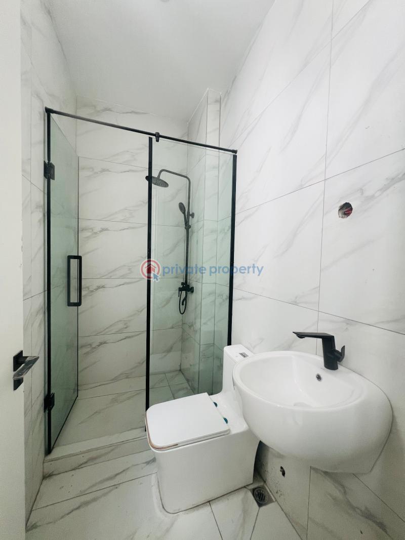 2 bedroom Flat & Apartment For Sale Behind Nike Art Gallery Lekki Phase 1 Lagos - 22