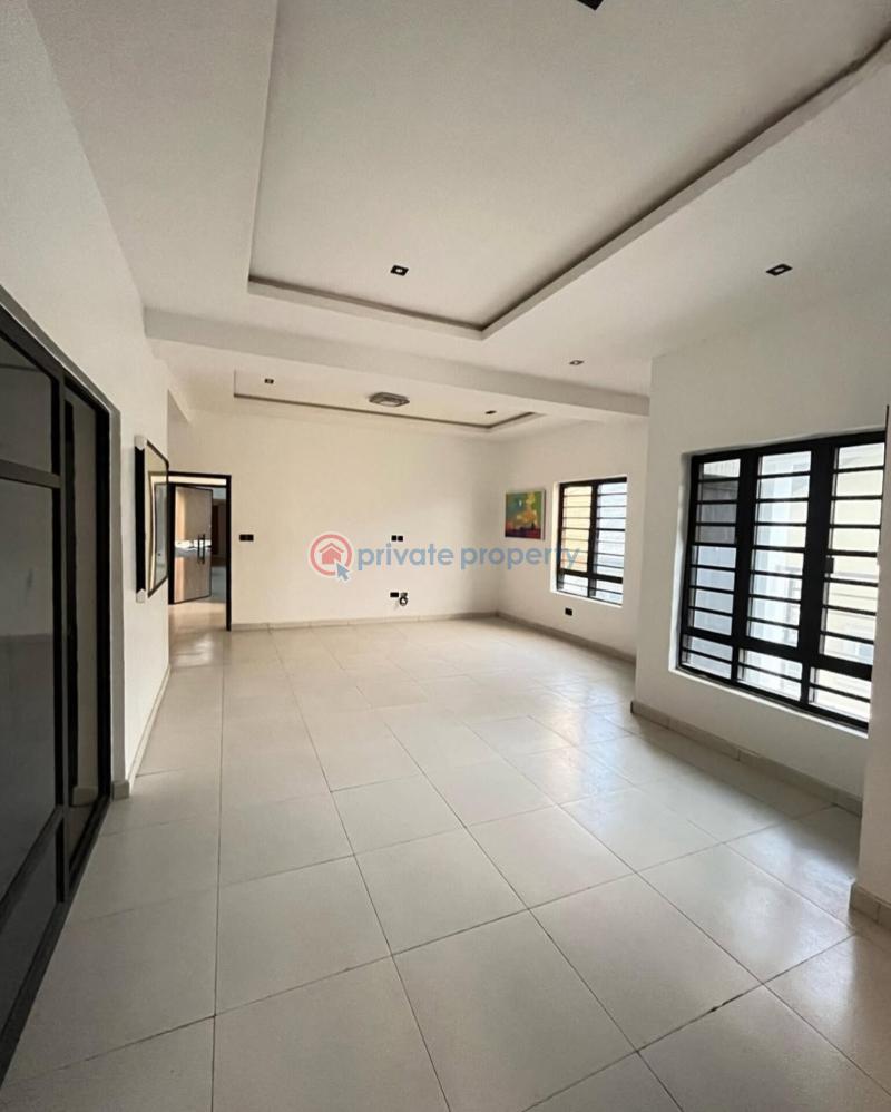 2 bedroom Block Of Flats For Sale Ologolo Lekki Lagos - 3