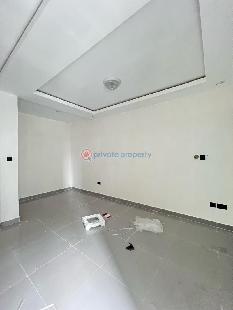 Newly built 2 bedroom apartment - 9 2 bedroom Flat & Apartment For Sale Ikate Elegushi Lekki Lagos - 9