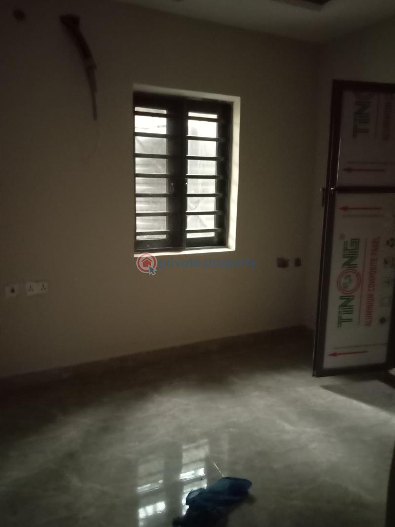 2 bedroom Block Of Flats For Rent Ago Palace Isolo Lagos - 2