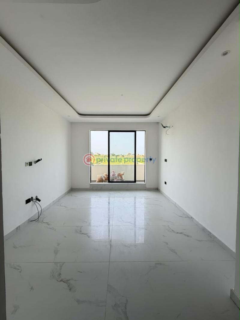 2 bedroom Flat & Apartment For Rent Lekki Phase 1 Lagos - 5