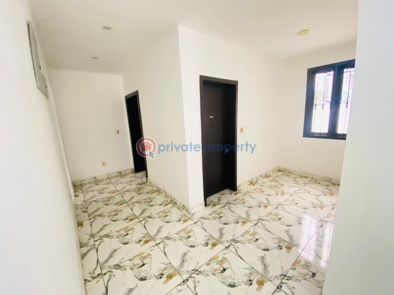 2 bedroom Block Of Flats For Rent Awolowo Way Ikoyi Lagos - 5