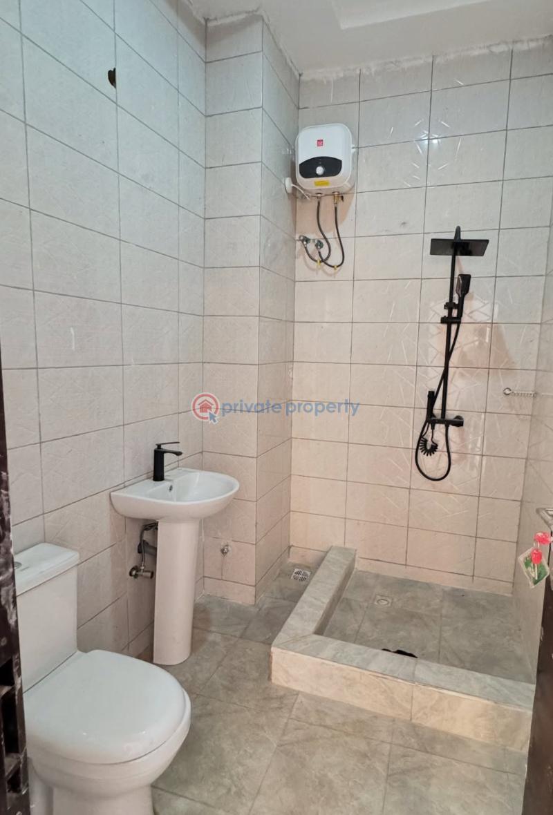 2 bedroom Block Of Flats For Rent Lugbe Districts Lugbe Abuja Phase 4  - 0