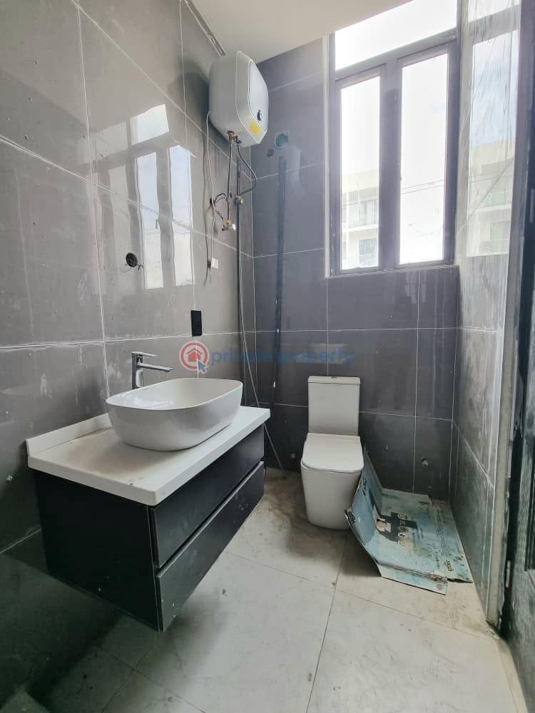 Newly built 2 bedroom apartment - 11 2 bedroom Flat & Apartment For Sale Lekki Phase 1 Lagos - 11