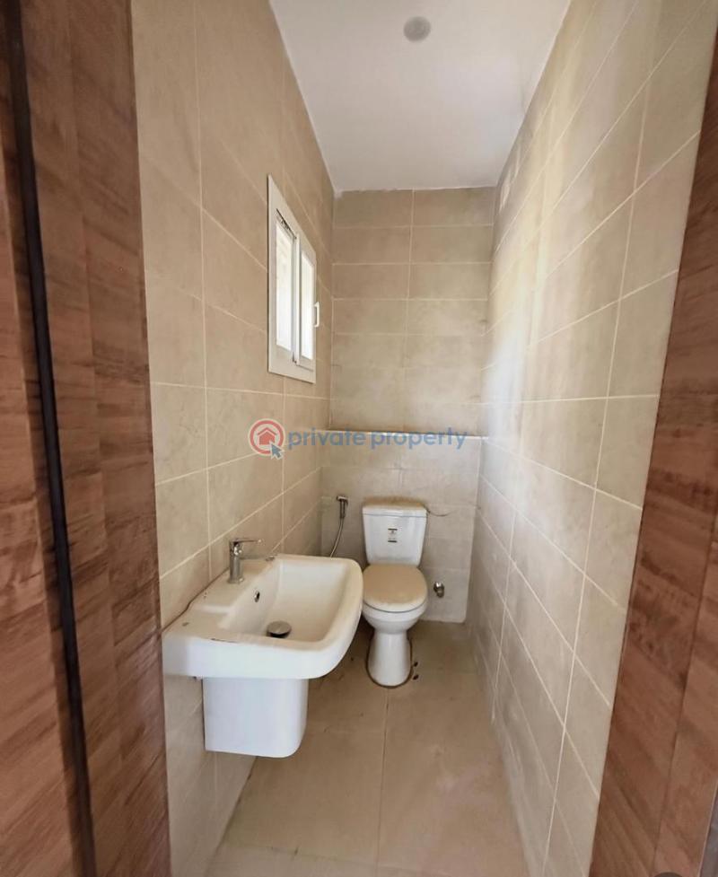 2 bedroom Block Of Flats For Rent Life Camp Abuja Phase 3  - 7