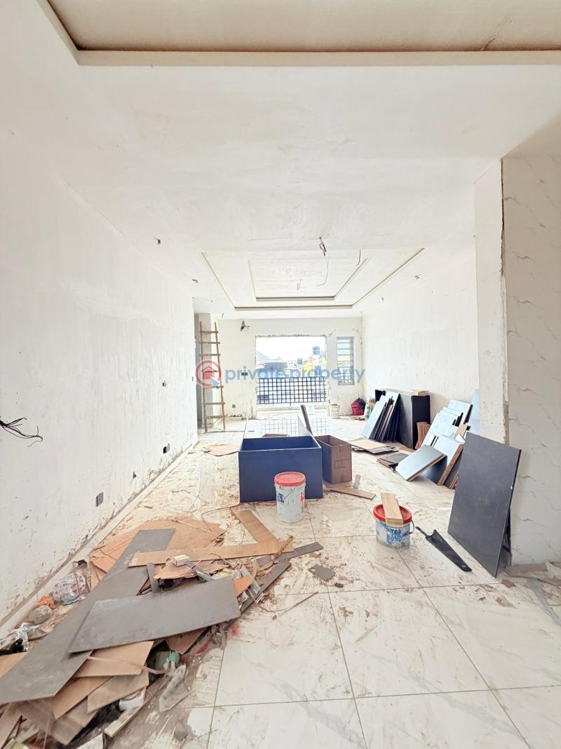 2 bedroom Block Of Flats For Sale Ikeja  Lagos - 10