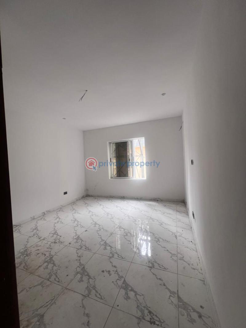 2 bedroom Block Of Flats For Sale Ilasan Lekki Lagos - 7