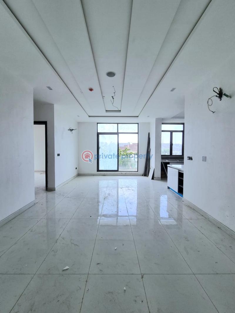 Newly built 2 bedroom apartment - 2 2 bedroom Flat & Apartment For Sale Lekki Phase 1 Lagos - 2