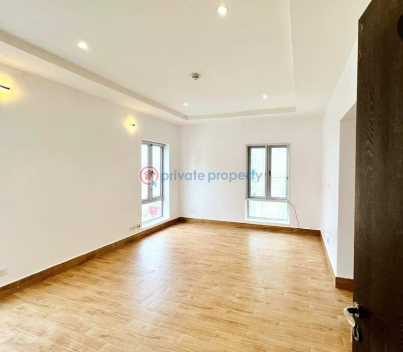 Newly built 2 bedroom apartment - 11 2 bedroom Flat & Apartment For Rent Lekki Phase 1 Lagos - 11