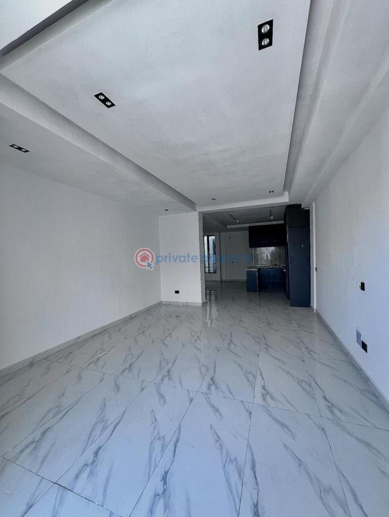 2 bedroom Flat & Apartment For Sale Ikate Elegushi Lekki Lagos - 7