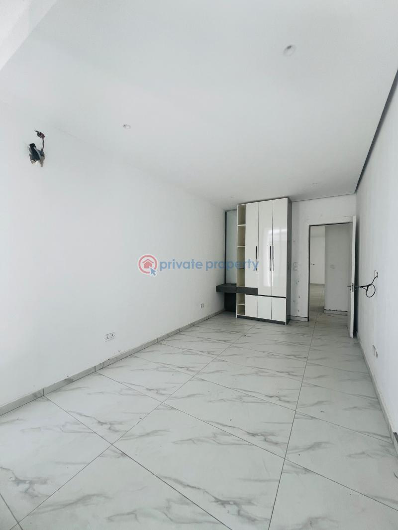 2 bedroom Flat & Apartment For Sale Behind Nike Art Gallery Lekki Phase 1 Lagos - 20
