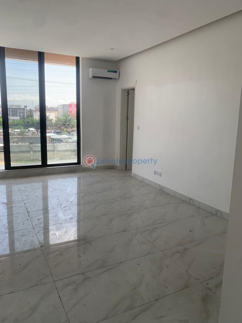 2 bedroom Flat & Apartment For Sale Phase 1 Lekki Lagos - 4