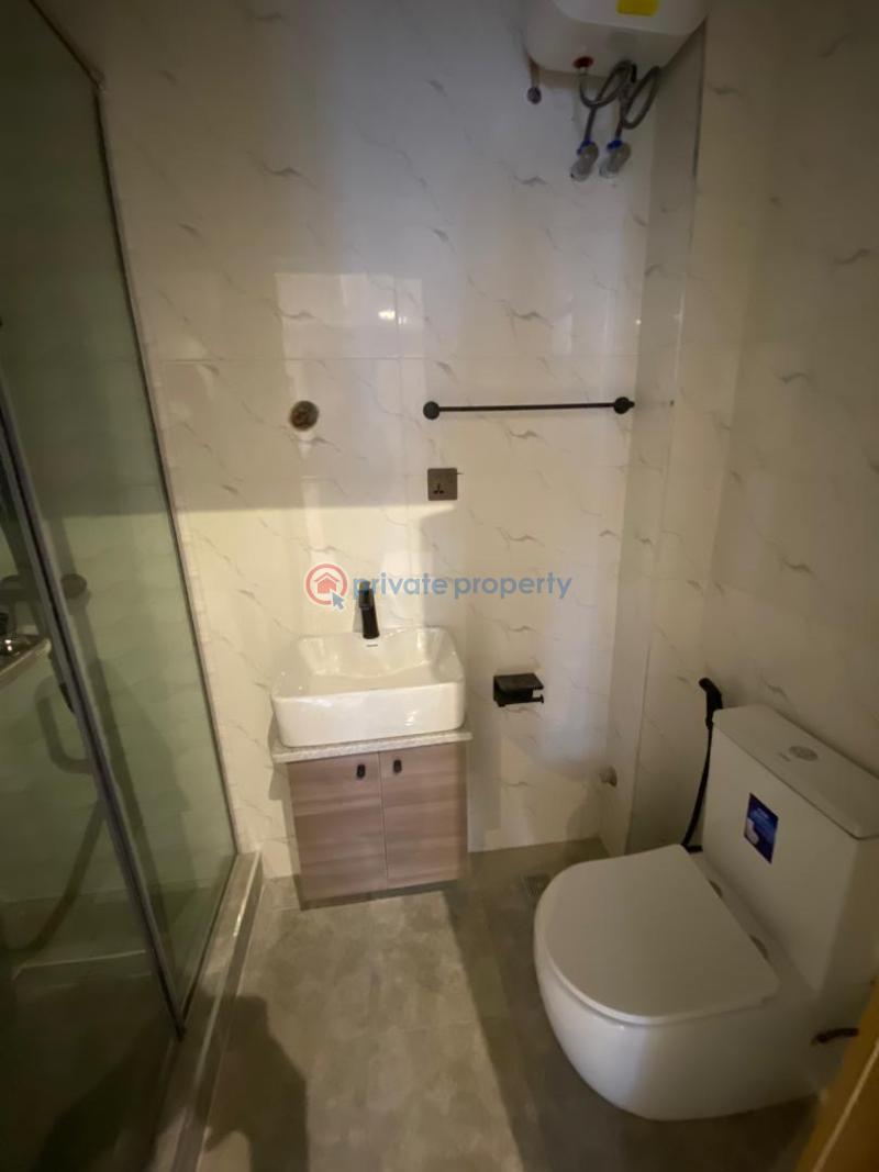 2 bedroom Flat & Apartment For Sale Ikate Elegushi Lekki Lagos - 9