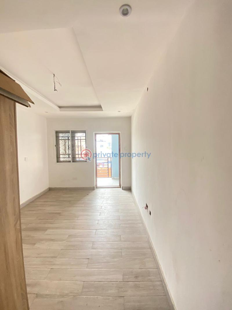 2 bedroom Flat & Apartment For Rent Ologolo Lekki Lagos - 1