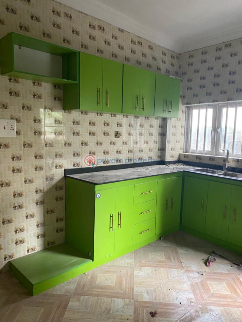 2 bedroom Flat & Apartment For Rent University View Estate Beside Petrocam Filling Station Olonkonla Ajah Lagos - 7
