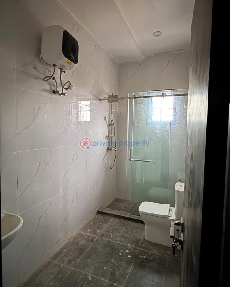 Newly built 2 bedroom apartment - 2 2 bedroom Terraced Duplex For Rent Apo Zone E Extension Apo Abuja Phase 2  - 2