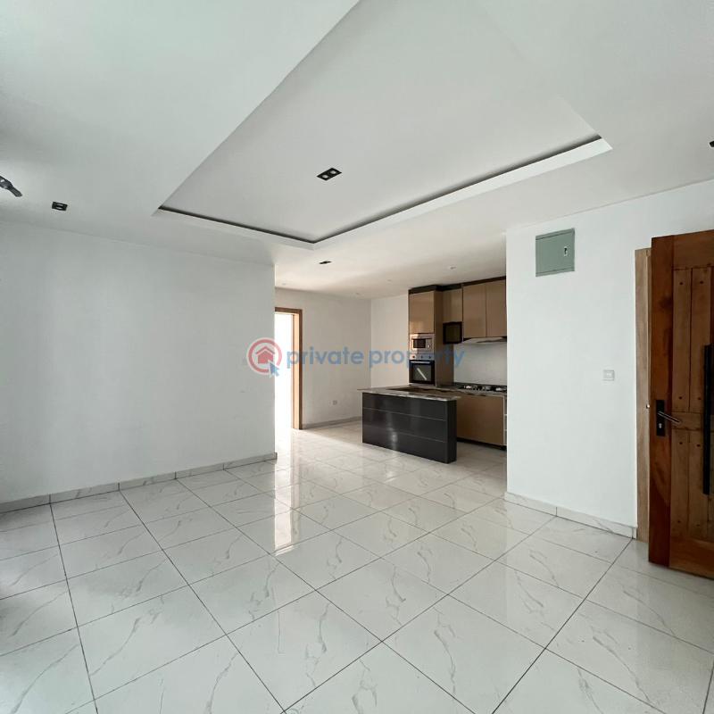 2 bedroom Flat & Apartment For Rent Ikate Elegushi Lekki Lagos - 0