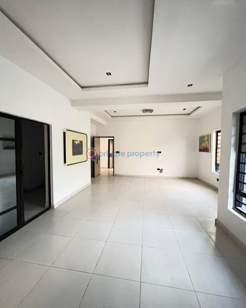 2 bedroom Block Of Flats For Sale Ologolo Lekki Lagos - 4