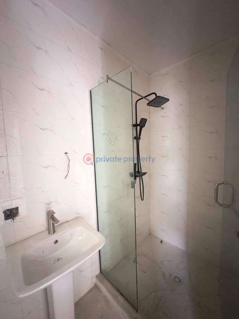 2 bedroom Block Of Flats For Sale Abraham Adesanya Ajah Lagos - 2