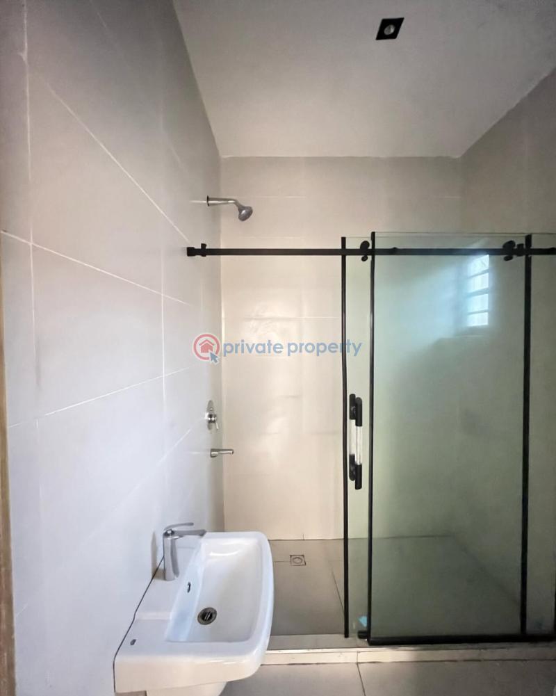 2 bedroom Block Of Flats For Sale Ologolo Lekki Lagos - 5