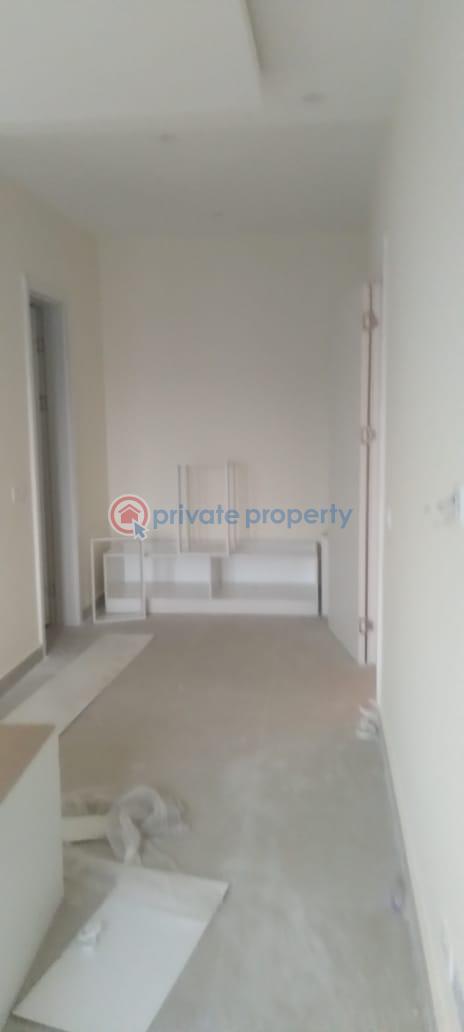 2 bedroom Block Of Flats For Sale Admiralty Road/admiralty Waterfront Apartments, Lekki Phase 1 Lagos - 0