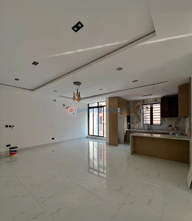 2 bedroom Block Of Flats For Sale Lekki Phase 1 Lagos - 3
