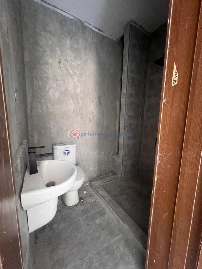 2 bedroom Block Of Flats For Sale Ilasan Lekki Lagos - 8