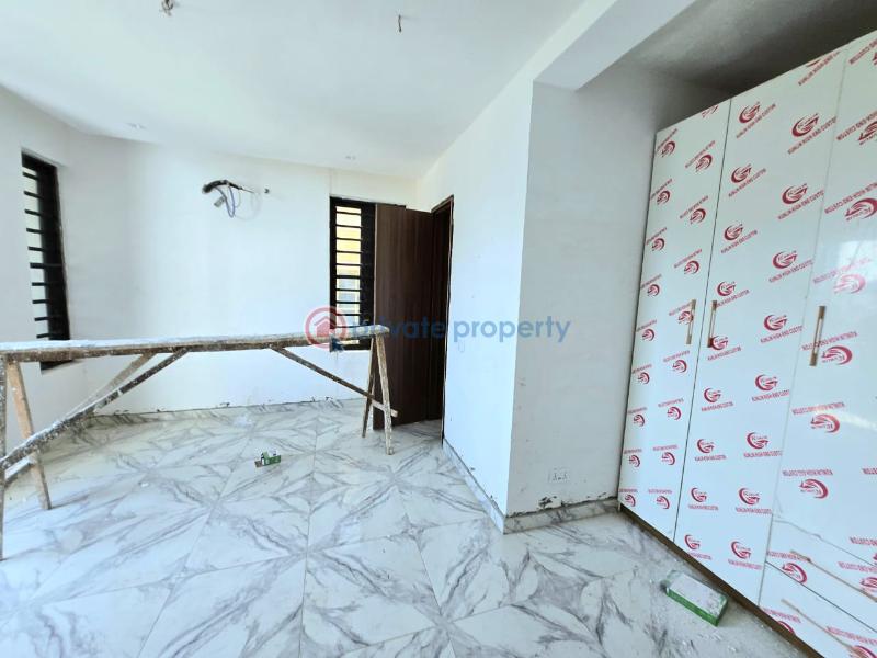 Newly built 2 bedroom apartment - 2 2 bedroom Flat & Apartment For Sale Ologolo Lekki Lagos - 2