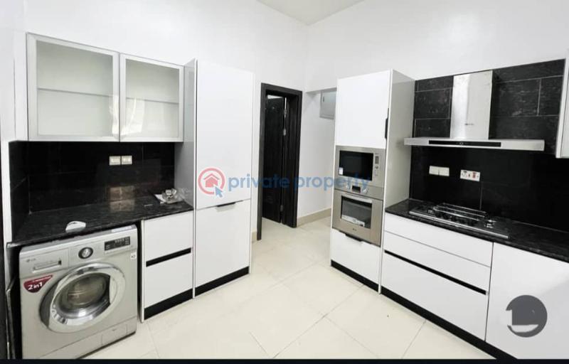 Newly built 2 bedroom apartment - 14 2 bedroom Flat & Apartment For Rent Lekki Phase 1 Lagos - 14