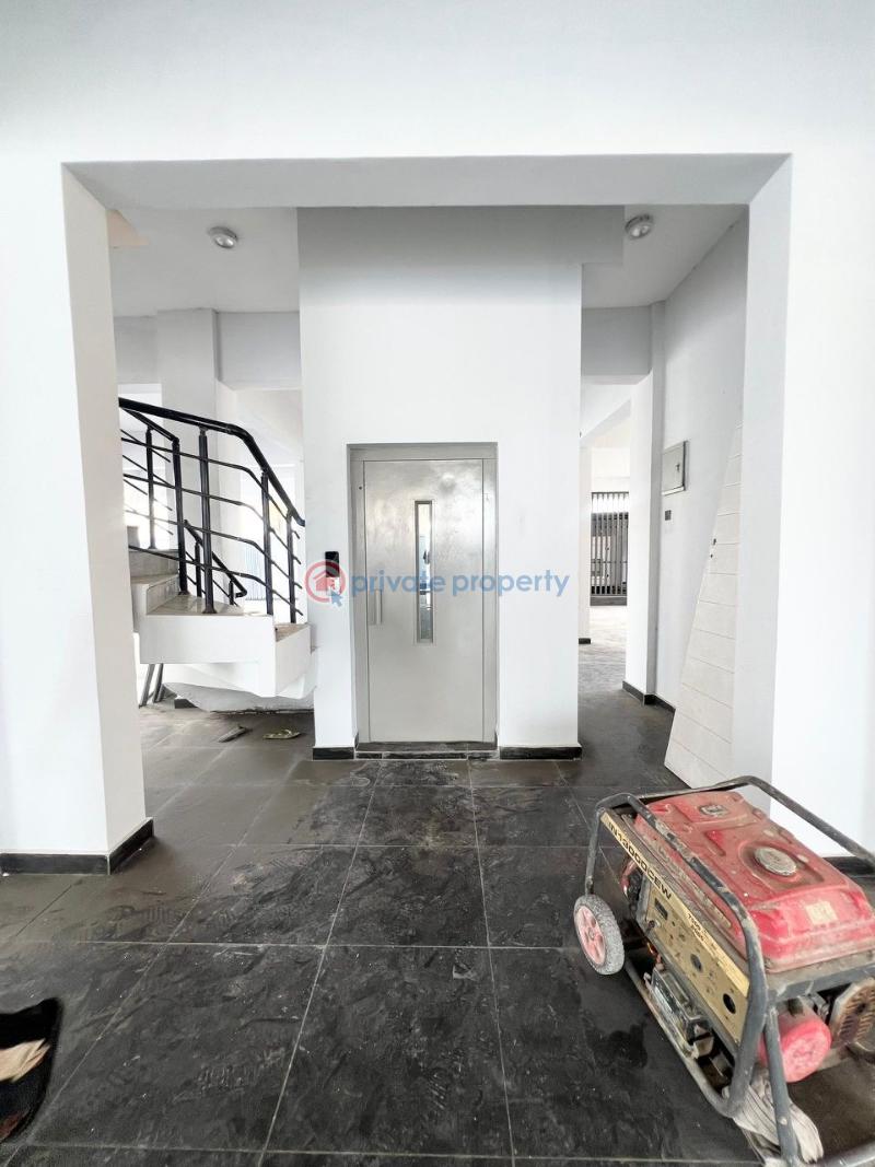 2 bedroom Flat & Apartment For Sale Phase 1 Lekki Lagos - 7