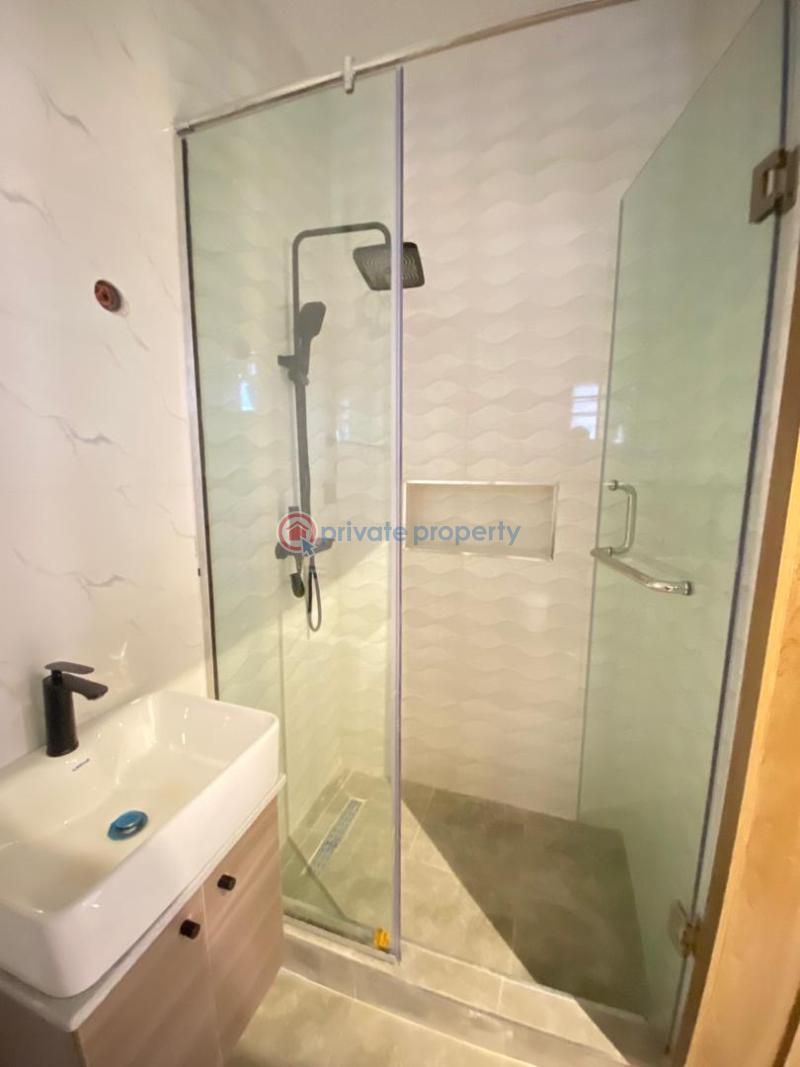 2 bedroom Flat & Apartment For Sale Ikate Elegushi Lekki Lagos - 12